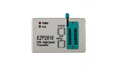 Full Set EZP2010 Plus 6 Adapters Updated EZP 2010 25T80 BIOS High Speed USB SPI Programmer